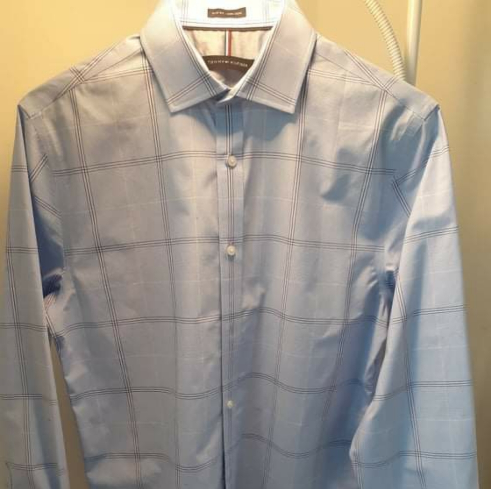 Tommy Hilfiger shirt